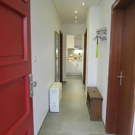 Haus Hinneres * Schalkenmehren