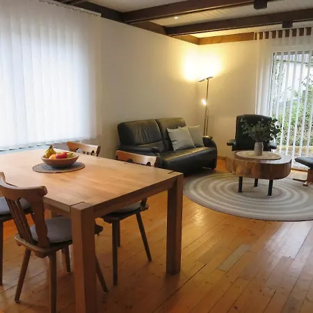 Haus Hinneres Schalkenmehren