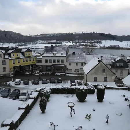 Haus Hinneres Apartment *