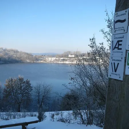 Haus Hinneres * 汉格莫仁