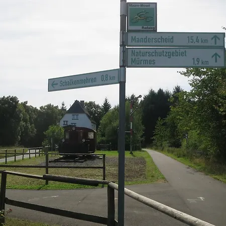 Haus Hinneres