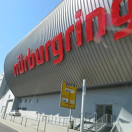 Haus Hinneres Apartment *