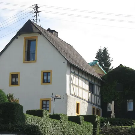 Haus Hinneres Schalkenmehren
