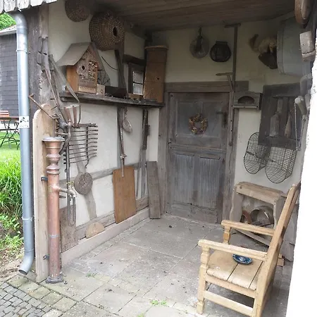 Haus Hinneres