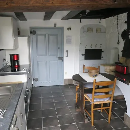 Haus Hinneres Schalkenmehren