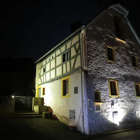 Haus Hinneres *