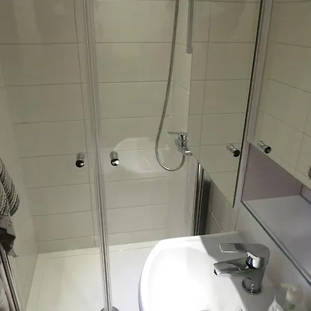 Haus Hinneres Apartment *