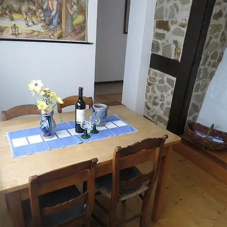 Haus Hinneres Schalkenmehren