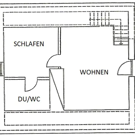 Apartment Haus Hinneres *