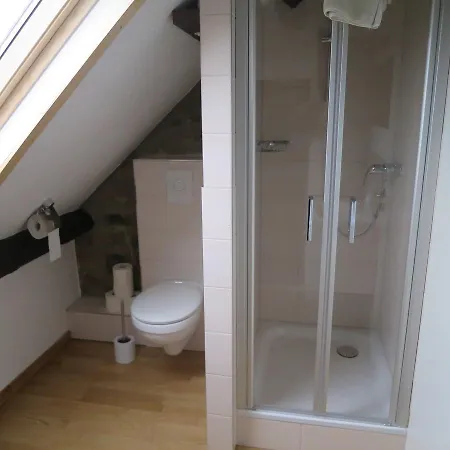 Apartment Haus Hinneres