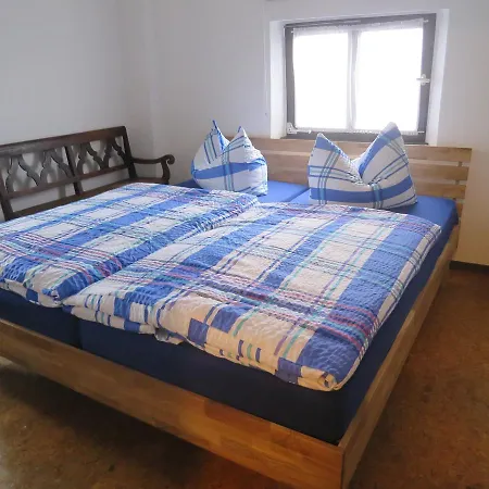 Haus Hinneres Schalkenmehren