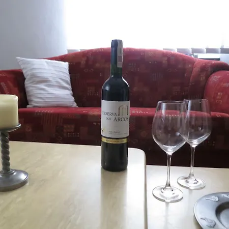 Haus Hinneres Schalkenmehren