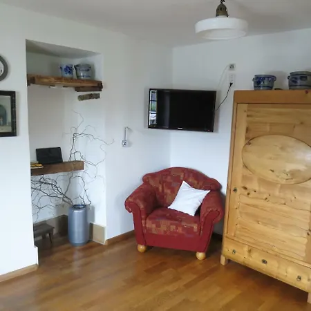 公寓 Haus Hinneres 汉格莫仁