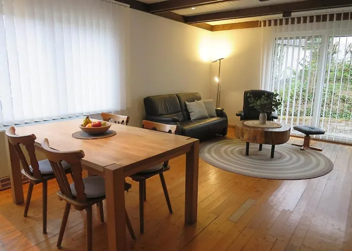 Haus Hinneres Schalkenmehren