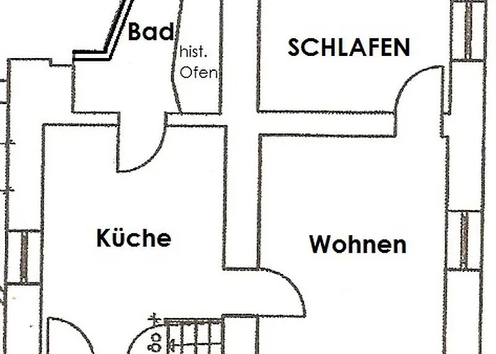 Haus Hinneres Schalkenmehren