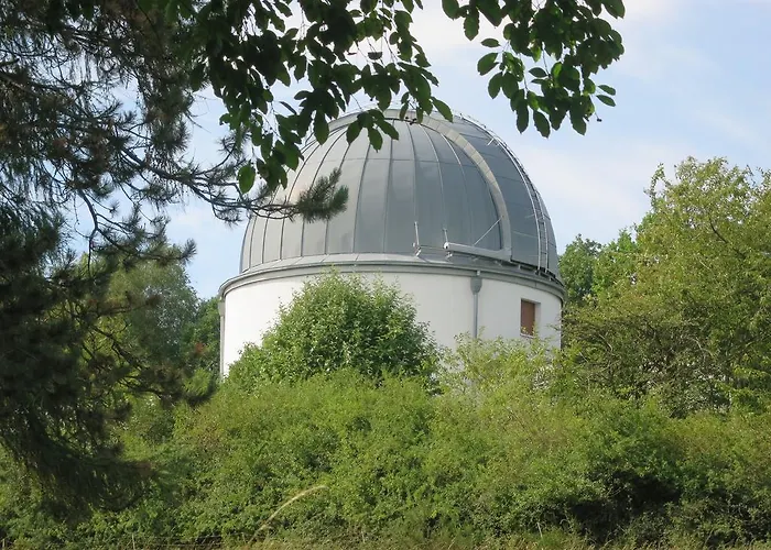 Apartamento Haus Hinneres *