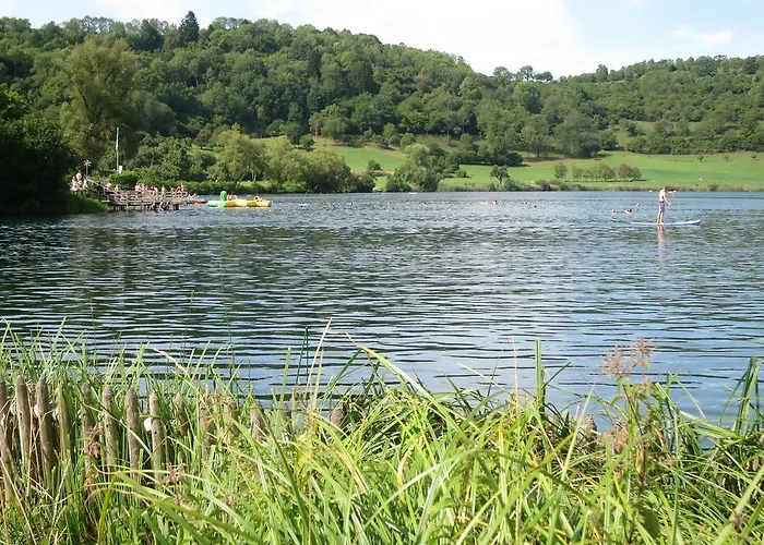 Haus Hinneres Apartamento *