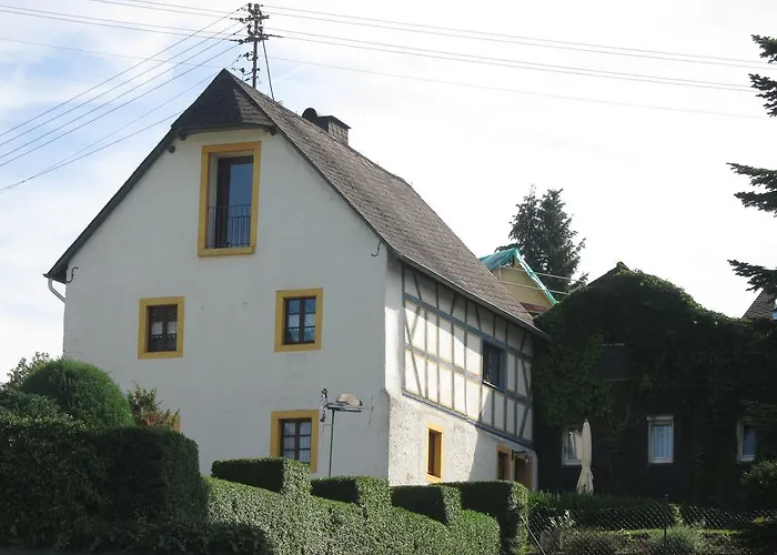 Haus Hinneres Schalkenmehren