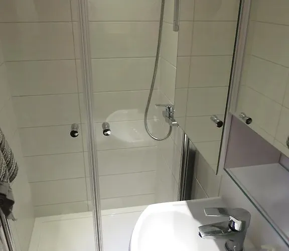 Haus Hinneres Apartamento *