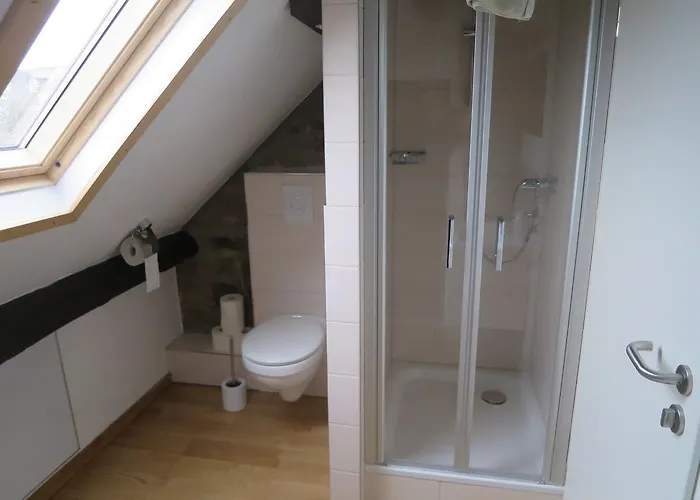 Apartamento Haus Hinneres